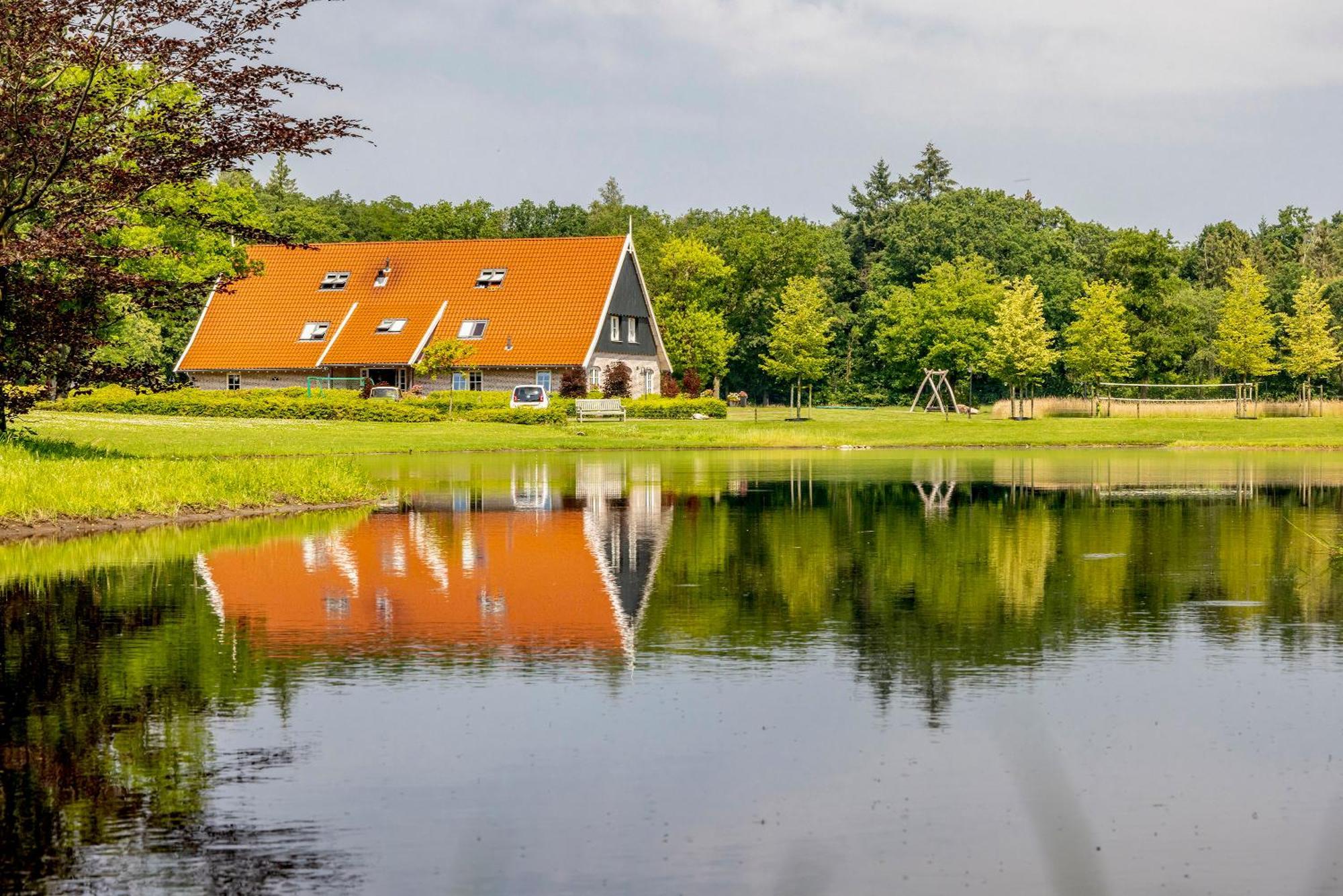 'T Borghuis Villa Losser ภายนอก รูปภาพ